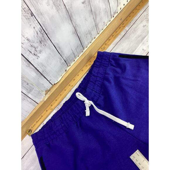 SPYDER BLUE SHORT FOR GIRL SIZE L - Picture 3 of 4